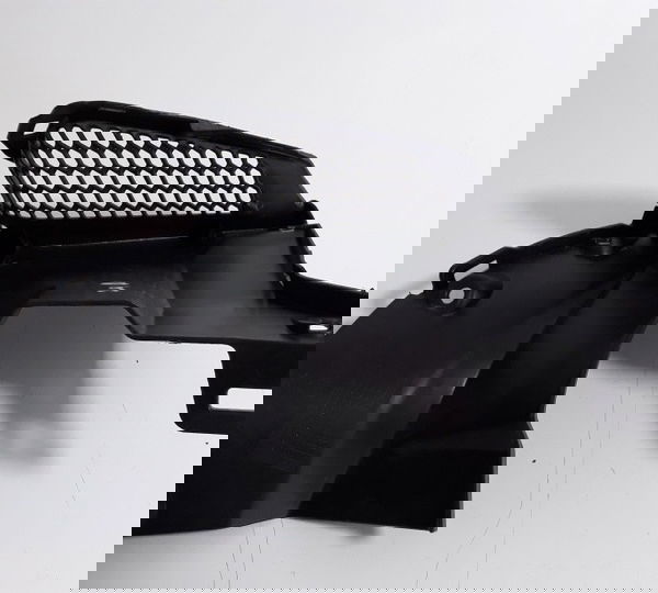 Grade Guia Ar Dir Yamaha Fazer 250 2018/20 Avarias (9764) Preto