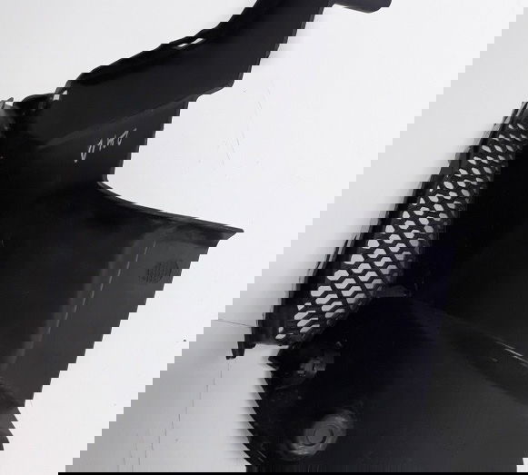 Grade Guia Ar Dir Yamaha Fazer 250 2018/20 Avarias (9764) Preto