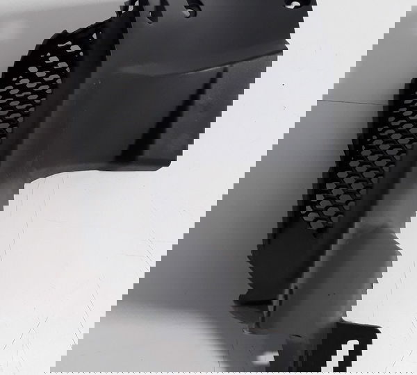 Grade Guia Ar Dir Yamaha Fazer 250 2018/20 Avarias (9764) Preto