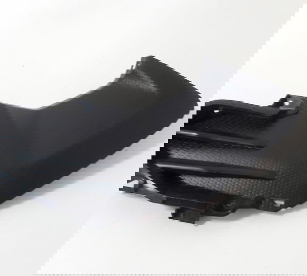 Carenagem Acabamento Tanque Diretio Yamaha Fazer 250 38627 Preto