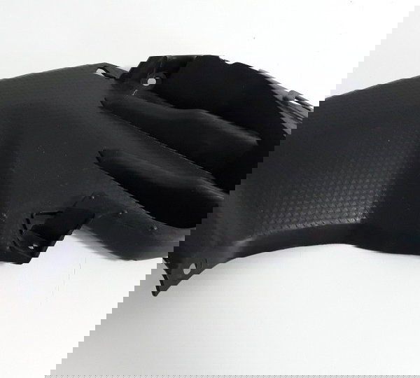 Acabamento Dir Yamaha Fazer 250 19/20 Orig (detalhe) 11483 Preto