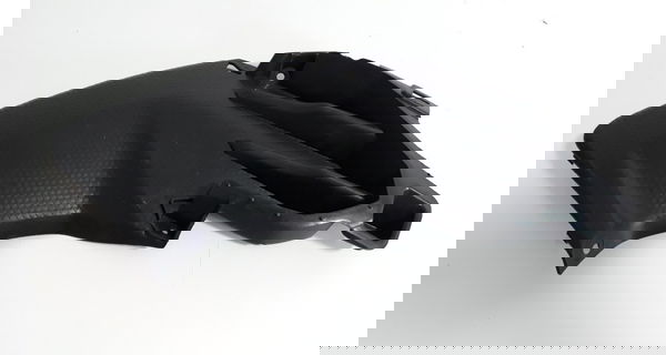 Acabamento Dir Yamaha Fazer 250 19/20 Orig (detalhe) 11483 Preto