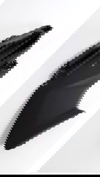 Acabamento Dir Yamaha Fazer 250 19/20 Orig (detalhe) 11483 Preto