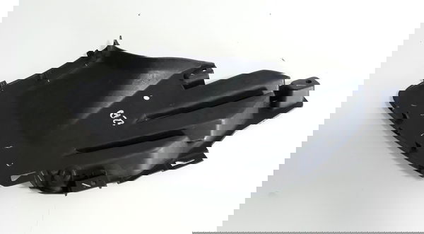 Acabamento Dir Yamaha Fazer 250 19/20 Orig (detalhe) 11483 Preto