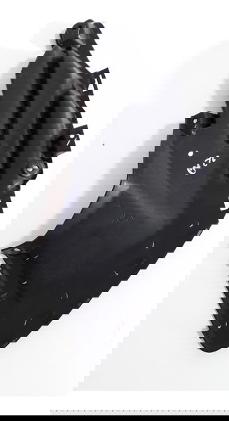 Acabamento Dir Yamaha Fazer 250 19/20 Orig (detalhe) 11483 Preto