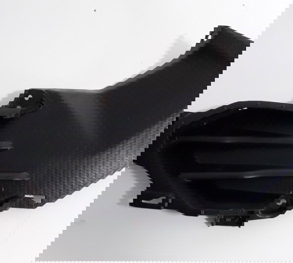 Acabamento Dir Yamaha Fazer 250 19/20 Orig (detalhe) 11483 Preto