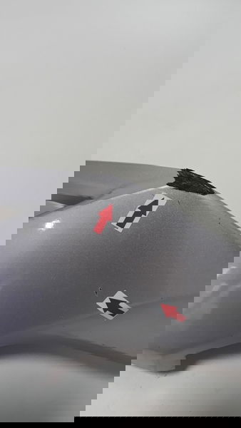Carenagem Rabeta Honda Cg 160 Titan 2022 Ori 30961 Aavria