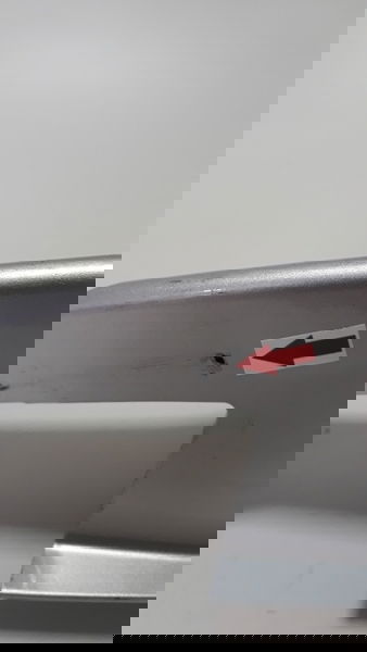 Carenagem Rabeta Honda Cg 160 Titan 2022 Ori 30961 Aavria