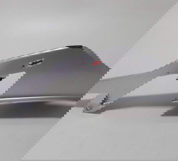 Carenagem Rabeta Honda Cg 160 Titan 2022 Ori 30961 Aavria Cinza