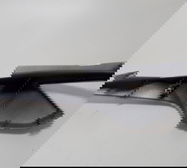 Carenagem Rabeta Honda Cg 160 Titan 2022 Ori 30961 Aavria Cinza