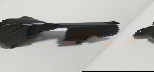 Acabamento Rabeta Dir Yamaha Fazer 250 18/20 Avaria 18437