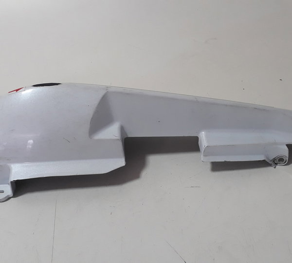 Carenagem Rabeta Fazer 150 14/22 L/d Orig 46415 Branco