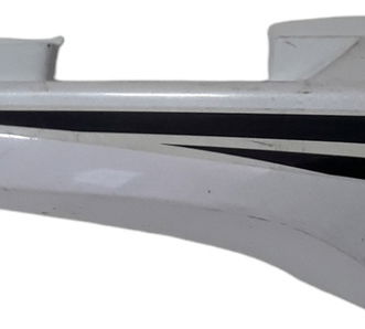 Carenagem Rabeta Fazer 150 14/22 L/d Orig 46415 Branco