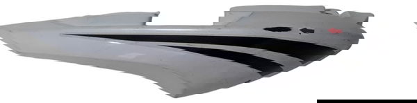 Carenagem Rabeta Fazer 150 14/22 L/d Orig 46415