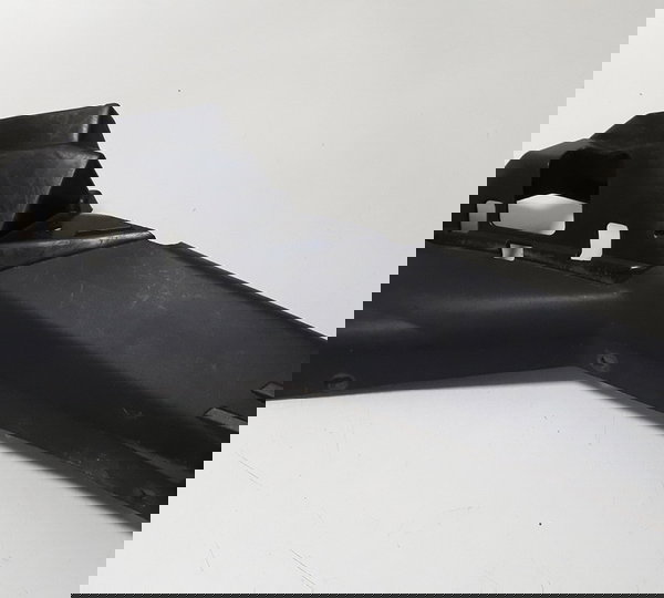 Carenagem Inferior Rabeta Fazer 250 18/20 L/e Orig 4763 Preto