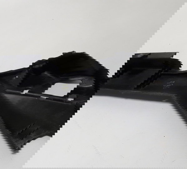 Carenagem Inferior Rabeta Fazer 250 18/20 L/e Orig 4763 Preto