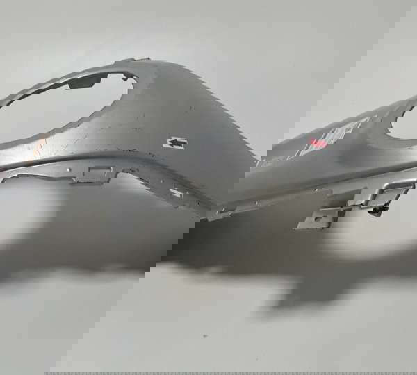 Carenagem Central Tanque Yamaha R3 16/19 Original 5218 Prateado