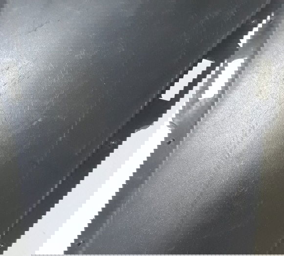 Capa Tanque Combustivel Yamaha Lander 250 Original 19516 Preto