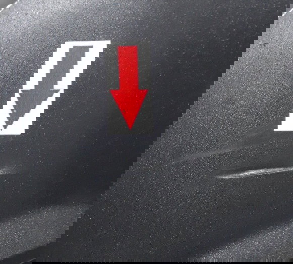 Capa Tanque Combustivel Yamaha Lander 250 Original 19516 Preto