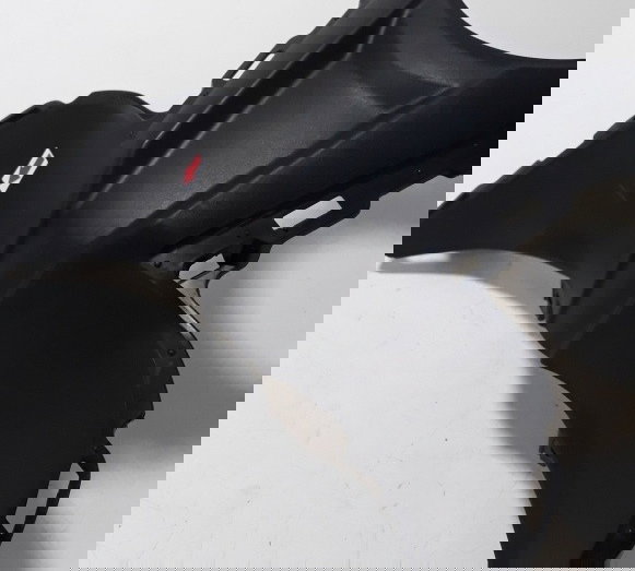 Capa Tanque Combustivel Yamaha Lander 250 Original 19516 Preto