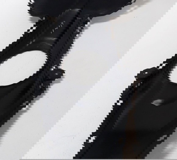 Capa Tanque Combustivel Yamaha Lander 250 Original 19516 Preto