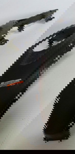 Capa Superior Tanque Fazer 250 18/19 Original (9813)
