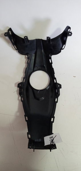 Capa Superior Tanque Fazer 250 18/19 Original (9813)