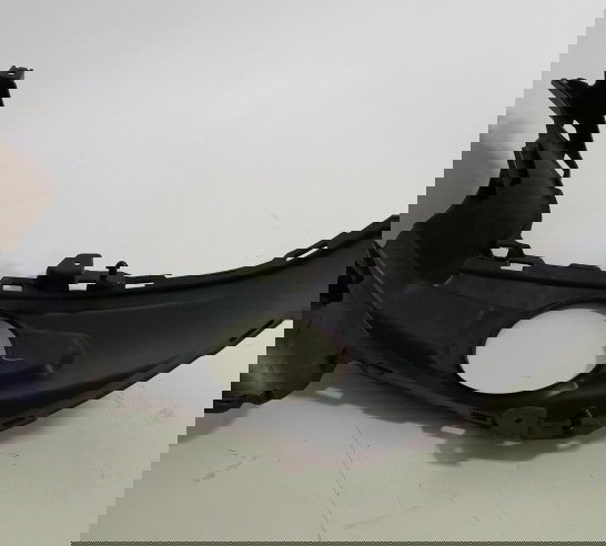 Capa Superior Tanque Fazer 250 18/19 Original (9813) Preto