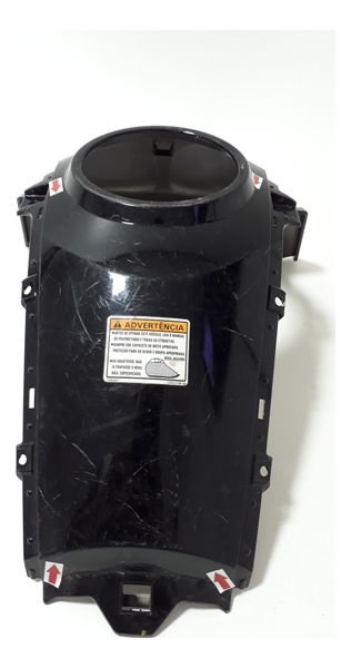Carenagem Superior Tanque Tenere 250 10/16 Orig Avaria 29130