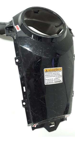 Carenagem Superior Tanque Tenere 250 10/16 Orig Avaria 29130