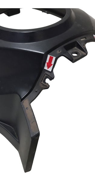 Carenagem Capa Tanque Tenere 250 Orig Detalhe 46410