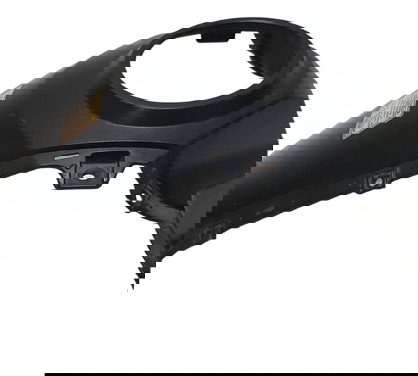 Carenagem Capa Tanque Tenere 250 Orig Detalhe 46410 Preto