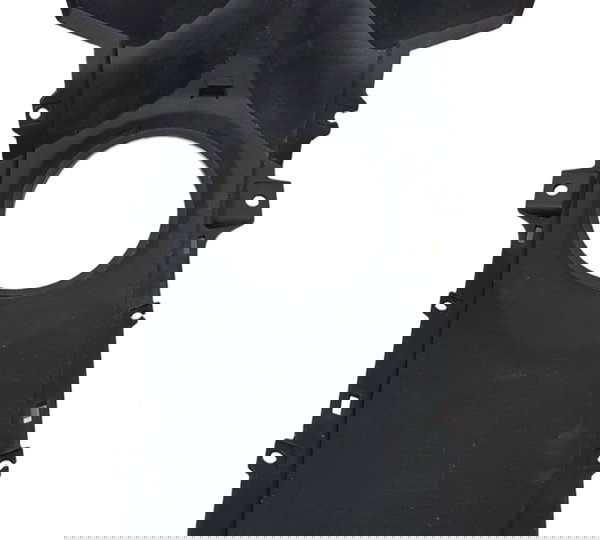 Carenagem Capa Tanque Tenere 250 Orig Detalhe 46410 Preto