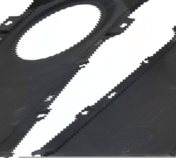 Carenagem Capa Tanque Tenere 250 Orig Detalhe 46410 Preto