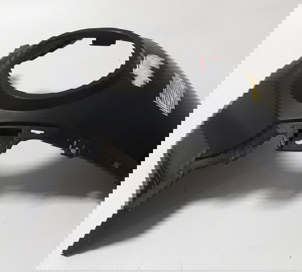 Carenagem Capa Tanque Tenere 250 Orig Detalhe 46409 Preto