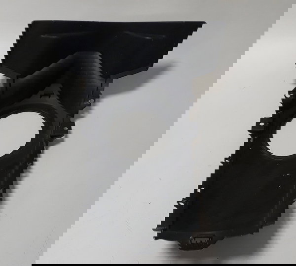 Carenagem Capa Tanque Tenere 250 Orig Detalhe 46409 Preto