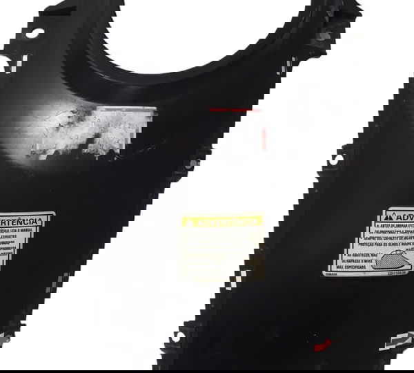 Carenagem Capa Tanque Tenere 250 Orig Detalhe 46409 Preto