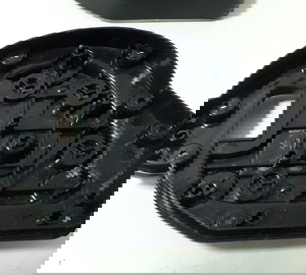 Carcaça Painel Cbr 1000rr 08/11 Paralela 46419