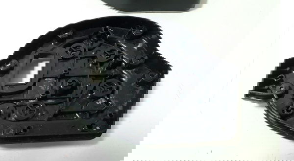 Carcaça Painel Cbr 1000rr 08/11 Paralela 46419