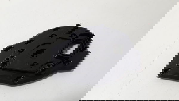 Carcaça Painel Cbr 1000rr 08/11 Paralela 46419