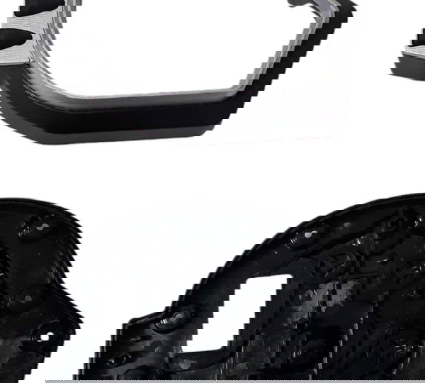 Carcaça Painel Cbr 1000rr 08/11 Paralela 46419