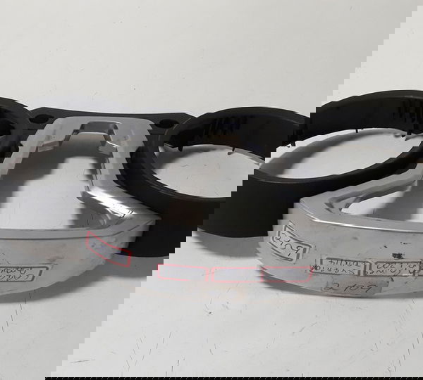 Carcaca Painel Superior Bmw R 1200 13/14 Orig Detalhe 2109