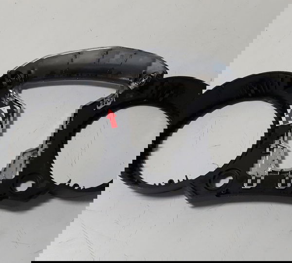 Carcaca Painel Superior Bmw R 1200 13/14 Orig Detalhe 2109