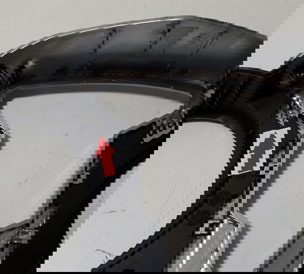 Carcaca Painel Superior Bmw R 1200 13/14 Orig Detalhe 2109