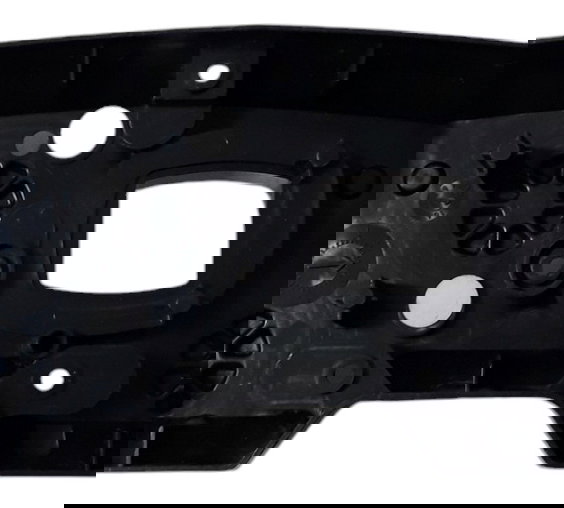 Carcaça Inferior Painel Tenere 250 16/17 Orig 6316