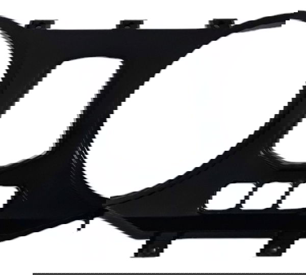 Carcaça Interna Painel Cbx 250 Twister 02/07 Similar 46416