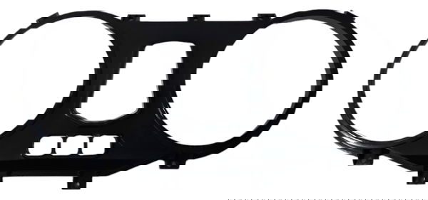 Carcaça Interna Painel Cbx 250 Twister 02/07 Similar 46416