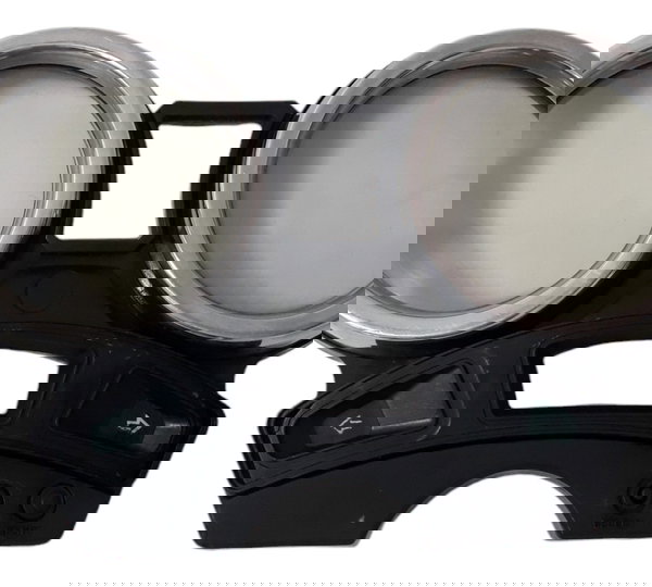 Carcaça Superior Painel Fazer 250 05/08 Detalhe 46424