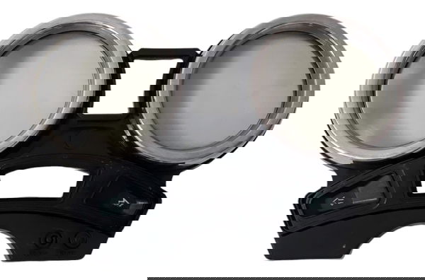 Carcaça Superior Painel Fazer 250 05/08 Detalhe 46424