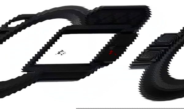 Carcaça Superior Painel Versys 1000 14/15 Orig 3785